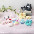 Japan Sanrio - My Sweet Piano Fluffy Face-Shaped Hair Clip Fashion