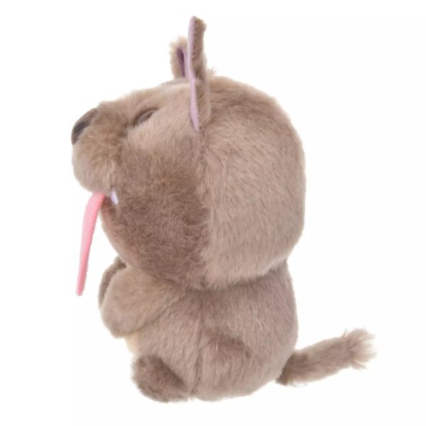 JDS - Coco Dante  Urupocha-chan  Plush Toy (Release Date: Aug 13, 2024) Hot on Sale