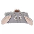 JDS - Healing Bathtime x Eeyore Hair Turban & Drawstring Bag Set (Release Date: July 30, 2024) Supply