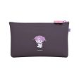 Japan Sanrio -  Kuromi NUU Pouch (Spoiled Tears) Hot on Sale