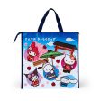 Japan Sanrio - Sanrio Characters Souvenir Bag Size M For Cheap