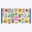 TDR - Disney Characters Grocery Store Themed Collection x Bath Towel (Release Date: Oct 10, 2024) Discount