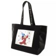 TDR - Mickey Mouse  Sorcerer s Apprentice   Follow your Dreams!  Tote Bag (Release Date: July 18, 2024) Online Sale