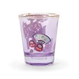 Japan Sanrio - Kuromi Shot Glasses Online Sale