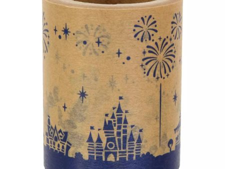 TDR - Tokyo Disney Resort  Shopping  Design Masking Tape (Release Date: July 18, 2024) Cheap