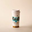 Starbucks Hong Kong - Guardian of the Sacred Island Collection x SIREN N GUARDIAN OF SACRED ISLAND STAINLESS STEEL TUMBLER 16OZ Online