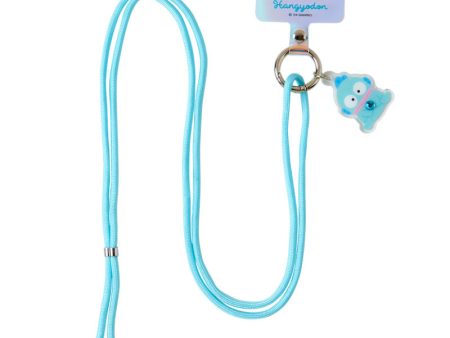 Japan Sanrio - Hangyodon Phone & Shoulder Strap Online Sale