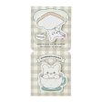 Japan Sanrio - Hanamaruobake Sticky Notes Set (Always with Me!) on Sale