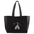 TDR - Mickey Mouse  Sorcerer s Apprentice   Follow your Dreams!  Tote Bag (Release Date: July 18, 2024) Online Sale