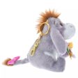 JDS - Eeyore  Straw Hat  Plush Keychain (Release Date: July 30, 2024) Hot on Sale