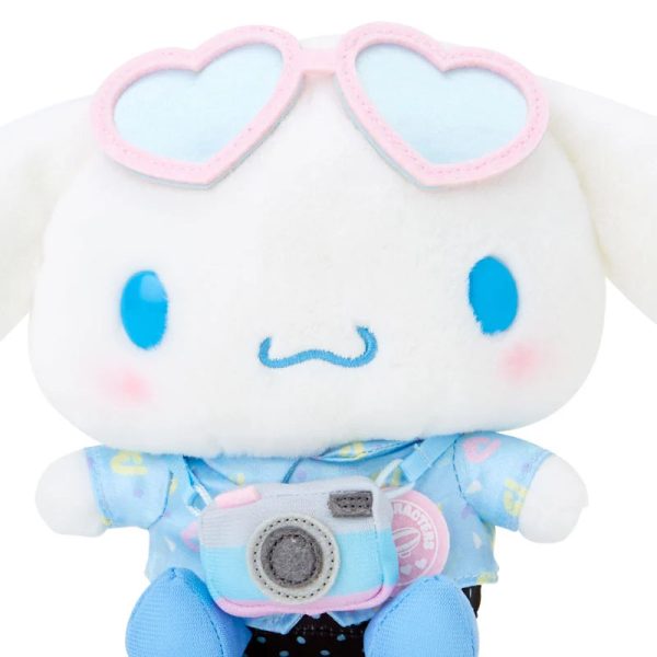 Japan Sanrio - Cinnamoroll Plush Toy (Fantasy Trip) Online