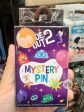 HKDL - Inside Out 2 Mystery Pins Box Fashion