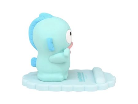 Japan Sanrio - Hangyodon Mascot Mobile Stand Cheap