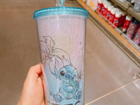 SHDL - Stitch & Scrump Tumbler on Sale