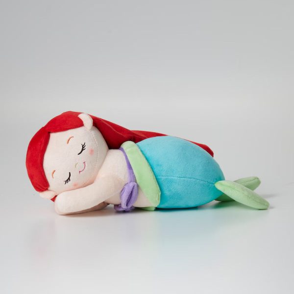 JP x BM -  Disney Characters Mini Co-Sleeping Pillow Online