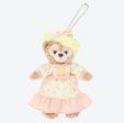 TDR - Duffy & Friends  Fall s Sound Invitation  Collection x ShellieMay  Standing  Plush Keychain (Release Date: Aug 28, 2024) on Sale