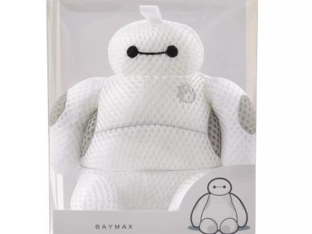 JDS - Healing Bathtime x Baymax Sponge for Body and Hands (Release Date: July 30, 2024) Online now