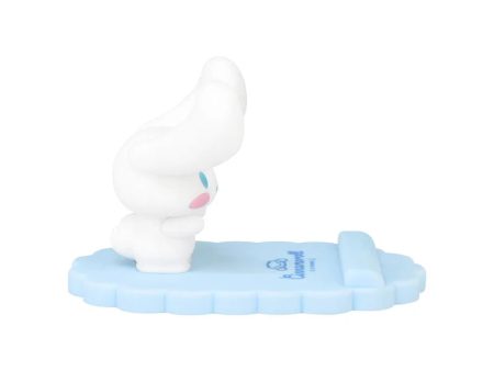 Japan Sanrio - Cinnamoroll Mascot Mobile Stand Cheap