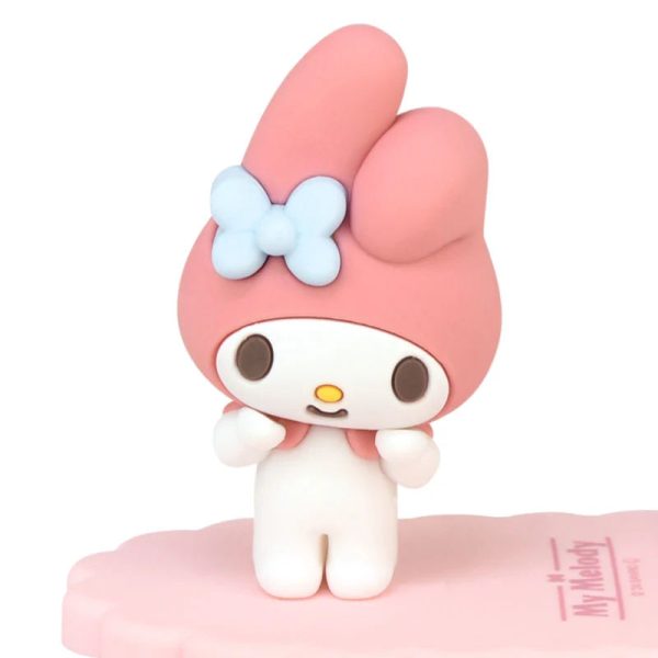 Japan Sanrio - My Melody Mascot Mobile Stand Online