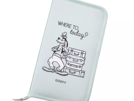 JDS - Disney Travel Collection x Mickey & Friends Gadget Pouch Hot on Sale