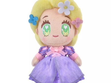 SHDS JDS - Rapunzel  Tiny  Plush Keychain Online Sale