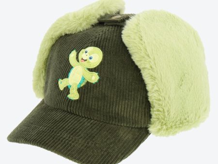 TDR - Duffy and Friends - Olu mel Fluffy Baseball Cap for Adults (Release Date: Oct 3, 2024) Cheap