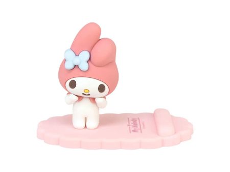 Japan Sanrio - My Melody Mascot Mobile Stand Online