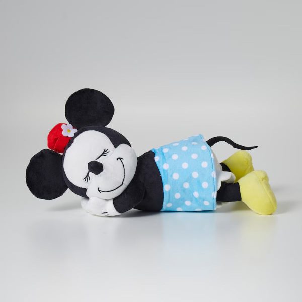 JP x BM -  Disney Characters Mini Co-Sleeping Pillow Online