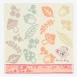 TDR - Duffy & Friends  Fall s Sound Invitation  Collection x Mini Towels Set (Release Date: Aug 28, 2024) on Sale