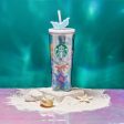 Starbucks Hong Kong - Guardian of the Sacred Island Collection x GUARDIAN OF SACRED ISLAND COLD CUP 20OZ For Discount