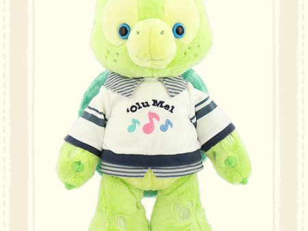 TDR - Duffy & Friends Little by Little Closet Plush Costume Collection x OluMel’s Shirt (Release Date: Oct 3, 2024) For Cheap