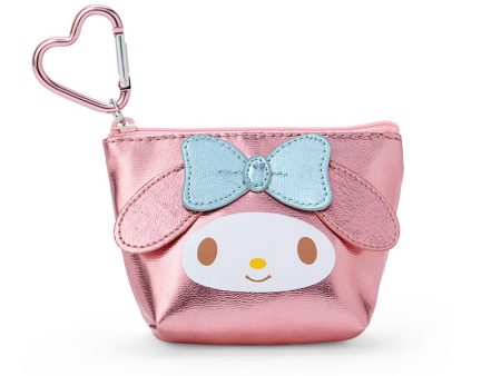 Japan Sanrio - My Melody Mini Pouch　 Cheap