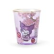 Japan Sanrio - Kuromi Shot Glasses Online Sale