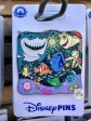 DLR WDW - Finding Nemo Supporting Cast Pin For Cheap