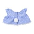 Japan Sanrio - Dress-up Clothes M Rabbit Dress Set (Pitatto Friends) Sale