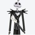 TDR - The Nightmare Before Christmas Jack Skellington Bag Charm Online now