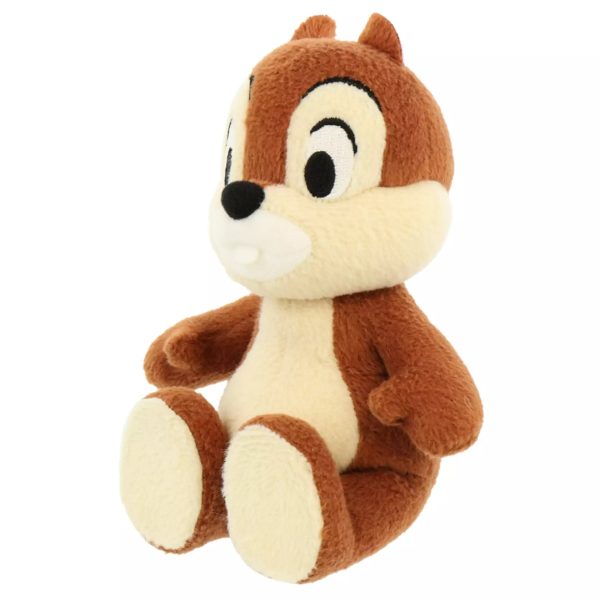 TDR - Chip  Pozy Plushy  Plush Toy (Relase Date: July 18, 2024) For Cheap