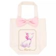 TDR - Marie & Pink Ribbon Tote Bag (Relase Date: July 18, 2024) Online