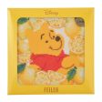 JDS - [FEILER] Winnie the Pooh handkerchief mini towel Lemon (Release Date: Aug 2, 2024) Online now