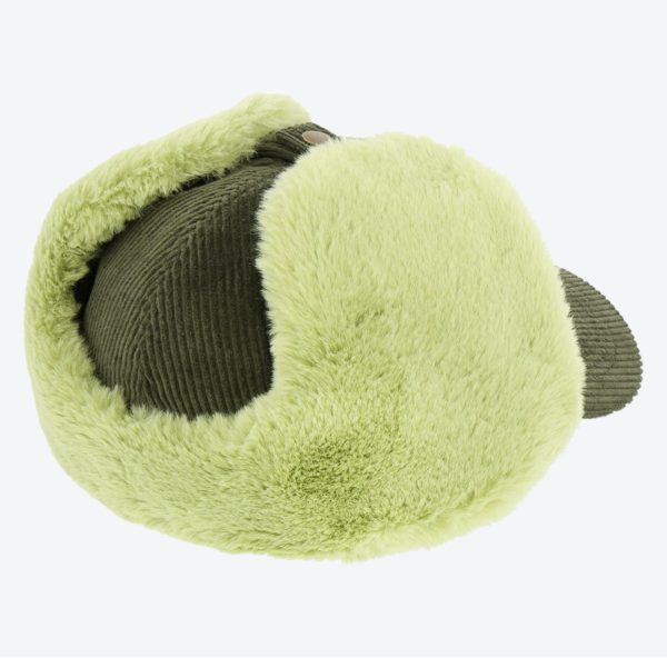 TDR - Duffy and Friends - Olu mel Fluffy Baseball Cap for Adults (Release Date: Oct 3, 2024) Cheap