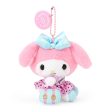 Japan Sanrio - My Melody Plush Keychain (Fantasy Trip) Online