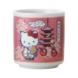 Japan Sanrio - Sanrio Characters Ceramic Sake Cups, Set of 5 For Discount