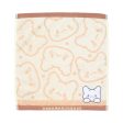 Japan Sanrio - Hanamaruobake Mini Towel (Always with Me!) Discount