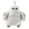 JDS - Healing Bathtime x Baymax Sponge for Body and Hands (Release Date: July 30, 2024) Online now