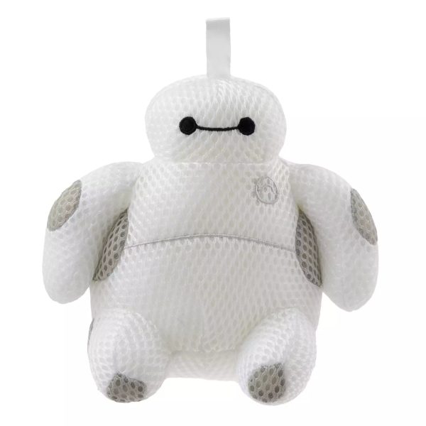 JDS - Healing Bathtime x Baymax Sponge for Body and Hands (Release Date: July 30, 2024) Online now