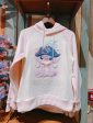 SHDL - Pirate Angel Fleece Pullover for Adults Cheap