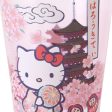 Japan Sanrio - Hello Kitty Shot Glasses For Discount