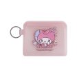 Japan Sanrio -  My Melody FLAPPO Pouch  (spoiled tears) Online now