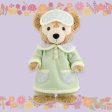 TDR - Duffy & Friends  Fall s Sound Invitation  Collection x Duffy Plush Toy Costume (Release Date: Aug 28, 2024) Discount