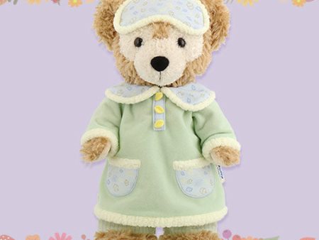 TDR - Duffy & Friends  Fall s Sound Invitation  Collection x Duffy Plush Toy Costume (Release Date: Aug 28, 2024) Discount